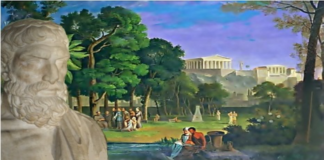 Epikuros’un Bahçesi: Kapsayıcı Bir Yaşam Anlayışı