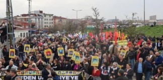 Gazi Katliamı’nın 30. Yıldönümünde Anma: Adalet Mücadelemiz Sürüyor