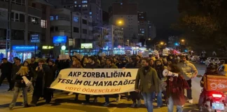 Gençlerin Sokaktaki İsyanı: Ekonomik Çıkmaz ve Demokrasi Mücadelesi