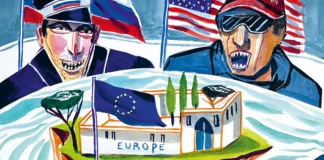 Le Monde: Trump’ın Zaferi ve Küresel Reaksiyoner Hareketin Yükselişi