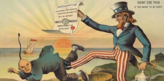 Göç ve Irkçılık: ABD Tarihinde Göç Politikalarının Evrimi