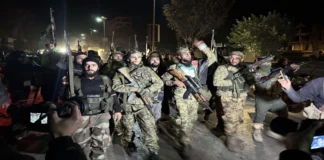 Suriye’de Alevilere Yönelik Şiddet Artıyor: Katliamlar ve Çatışmalar