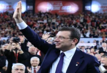 AİHM’den Kritik Sinyal: İmamoğlu Dosyasında Siyaset Sorgulanıyor