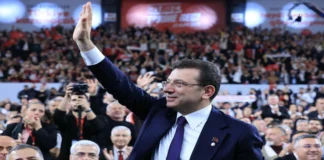 Ekrem İmamoğlu’ndan Cezaevinden Gazetecilere Destek: “Gerçeklerden Kaçamazsınız”