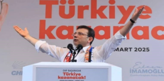 Ekrem İmamoğlu’nun Diyarbakır’daki Buluşması: Umut ve Birlik Mesajı