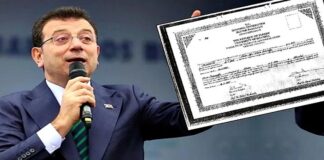 İmamoğlu’nun Diploma Davasında Ara Karar: Mahkemeden 36 Belge Talebi ve Genişletilmiş İnceleme
