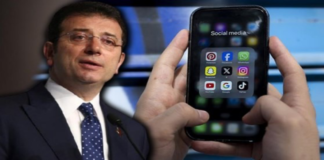 Sosyal Medyada Çarpıcı Fark: İmamoğlu 27 Milyon, Erdoğan 7 Milyon Görüntüleme Aldı