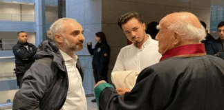 Türkiye’de Basın Özgürlüğüne Yönelik Yeni Saldırı: İsmail Saymaz Gözaltında