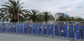 Af Örgütü: “Muhalefete Yönelik Baskılar Ciddi Şekilde Arttı”