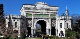 İstanbul Üniversitesi Öğrencilerinden Diploma İptaline Karşı Eylem Çağrısı