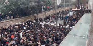 Üniversiteler Ayakta: 363 Bileşenden Ortak Çağrı: “Tutuklanan Tüm Arkadaşlarımız Serbest Bırakılsın”