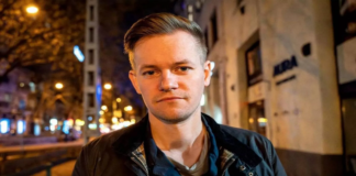 Türkiye’de Gazetecilere Yönelik Baskılar: İsveçli Gazeteci Joakim Medin Tutuklandı