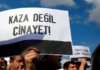 Bir Haftada İşyerlerinden Yükselen Ölüm: İşçiler Çalışırken Ölüyor, Çocuklar Büyümeden İşe Gönderiliyor