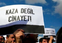 Ankara’da Bir Haftada Dört İşçi Ölümü: “Kaza” Değil, Önlenebilir İş Cinayetleri