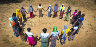 Dünya Çapında 122 Milyon Kız Çocuğu Okula Gidemiyor