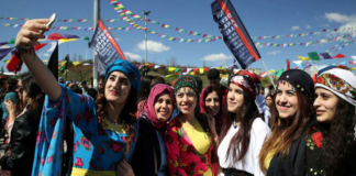 Marx’ın Teorik Çerçevesinde Kürt Meselesi: Hukuki Eşitlikten Toplumsal Özgürlüğe