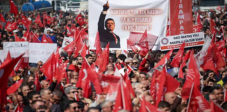 Ünlü Sanatçılardan İmamoğlu’na Destek Paylaşımları