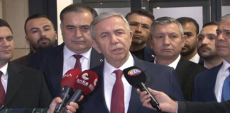 Mansur Yavaş Hakkında Soruşturma İzni Talebi: “Konser İhaleleri” Gölgesinde Siyasi Gerilim