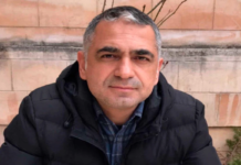 Kopan Kolun Hesabı Sorulunca Tutuklama Geldi