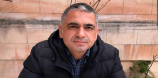 Mehmet Türkmen’e Yeniden Ev Hapsi Kararı: Mücadele Süreci Devam Ediyor