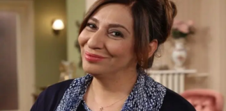 Melek Baykal’dan Alpay Özalan’a Sert Yanıt