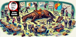 Ölü At Teorisi: Toplumsal Direnç, Statüko ve Değişim Karşıtlığı