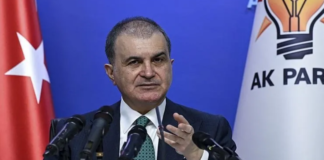 Ömer Çelik’ten İmamoğlu Açıklaması: Siyasi Polemik ve Çelişkili Mesajlar