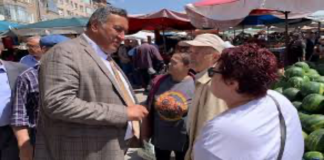 CHP’li Gürer: “Türkiye’ye Gelen Tüm Ürünler Sorunsuz Mu?”