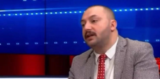 Siyaset Bilimci Onur Alp Yılmaz Hakkında Soruşturma Başlatıldı