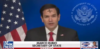 Rusya-Ukrayna Savaşı ve Marco Rubio’nun Vekalet Savaşı Açıklamaları