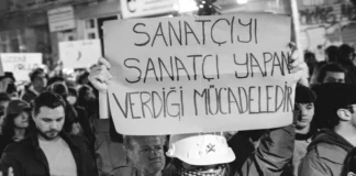 Barış Atay’dan Sanatçılara Sitem: “Gerçekten Çok Yazık”