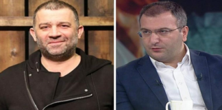 Şevket Çoruh’un Cem Küçük’e Yanıtı Gündem Oldu