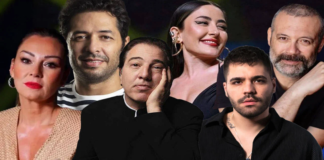 Sanat Dünyasından İmamoğlu’nun Gözaltına Alınmasına Sert Tepkiler