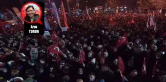 Tohum Toprağa Düştü