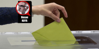 Ömer Çelik’in Sözleri: CHP’in Ön Seçimine Müdahalenin İtirafı