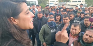 Sevda Karaca: Suriye ile Ticaret İşçiye Daha Fazla Baskı Getiriyor