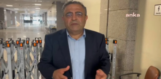 CHP’li Tanrıkulu’dan Çiftçilere Destek Çağrısı