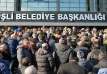Belediyeleri Ele Geçirmenin Yeni Yolu: Siyasi Yolsuzluk Düzeni