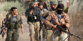 Suriye İnsan Hakları Gözlemevi: 745 Alevi Sivil Öldürüldü