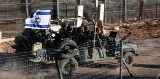 Netanyahu’dan Suriye’ye Karşı Dürzi Bölgesini Koruma Talimatı