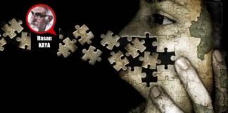 Sessizliği İnşa Etmek: Toplum Mühendisliğinin Psikolojisi