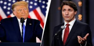 Trudeau ve Trump Arasındaki Gerilim: Duygusal Anlar ve Ticaret Savaşları