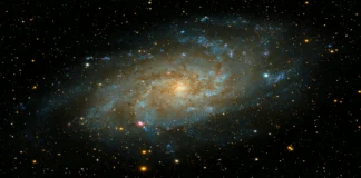 JADES-GS-Z14-0: Bilinen En Uzak Galakside Oksijen Keşfi