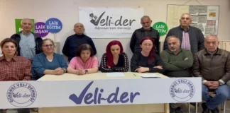 İstanbul’daki Gözaltı Operasyonlarının Ardından Artan Üniversite Öğrenci Protestoları