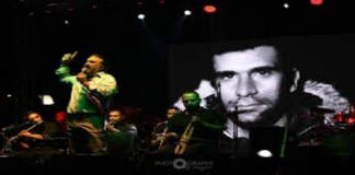 Volkan Konak’ın Sahnedeki Son Sözleri: “Devrimciler Korkmaz”