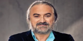 Kuzeyin Oğlu Volkan Konak’ı Kaybettik