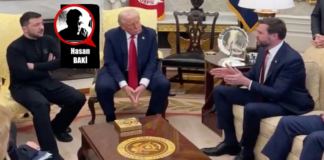 Trump ve Zelensky: Emperyalizmin Çatışan Çıkarları ve Ukrayna’nın Geleceği