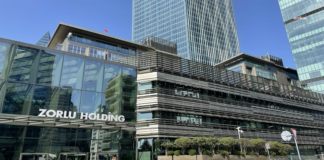 Zorlu Holding CEO’su Cem Köksal İstifa Etti: Şirket İçi Tartışmadan Gözaltına