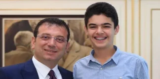 Berkay Gezgin’den Umut Dolu Bir Mesaj