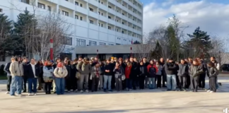 Prof. Dr. Şebnem Oğuz’un Bilkent’e Girişi Rektörlük Talimatıyla Engellendi